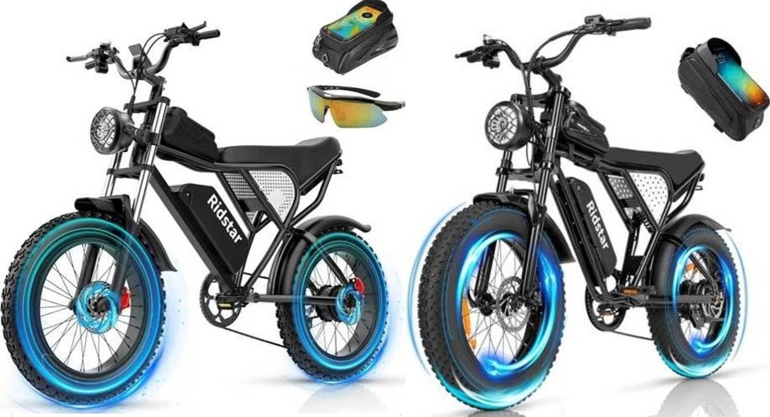 An alarming defect in e-bikes sold on Amazon and Walmart has injured 31 people