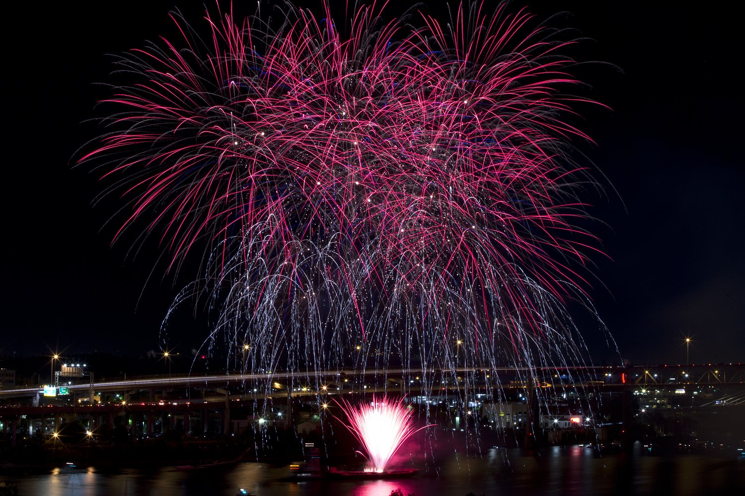 Fourth of July 2026: Guide to fireworks, rodeos, parades and more in celebration of nation’s 250th birthday