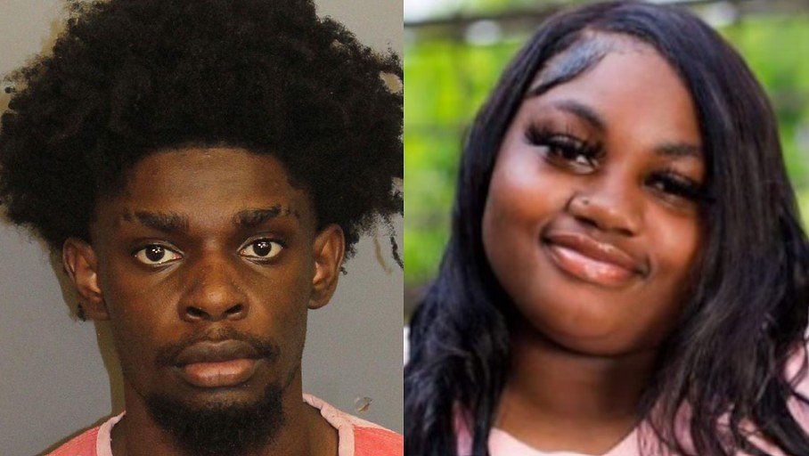 Birmingham man killed his teen girlfriend after his birthday celebration, prosecutor says