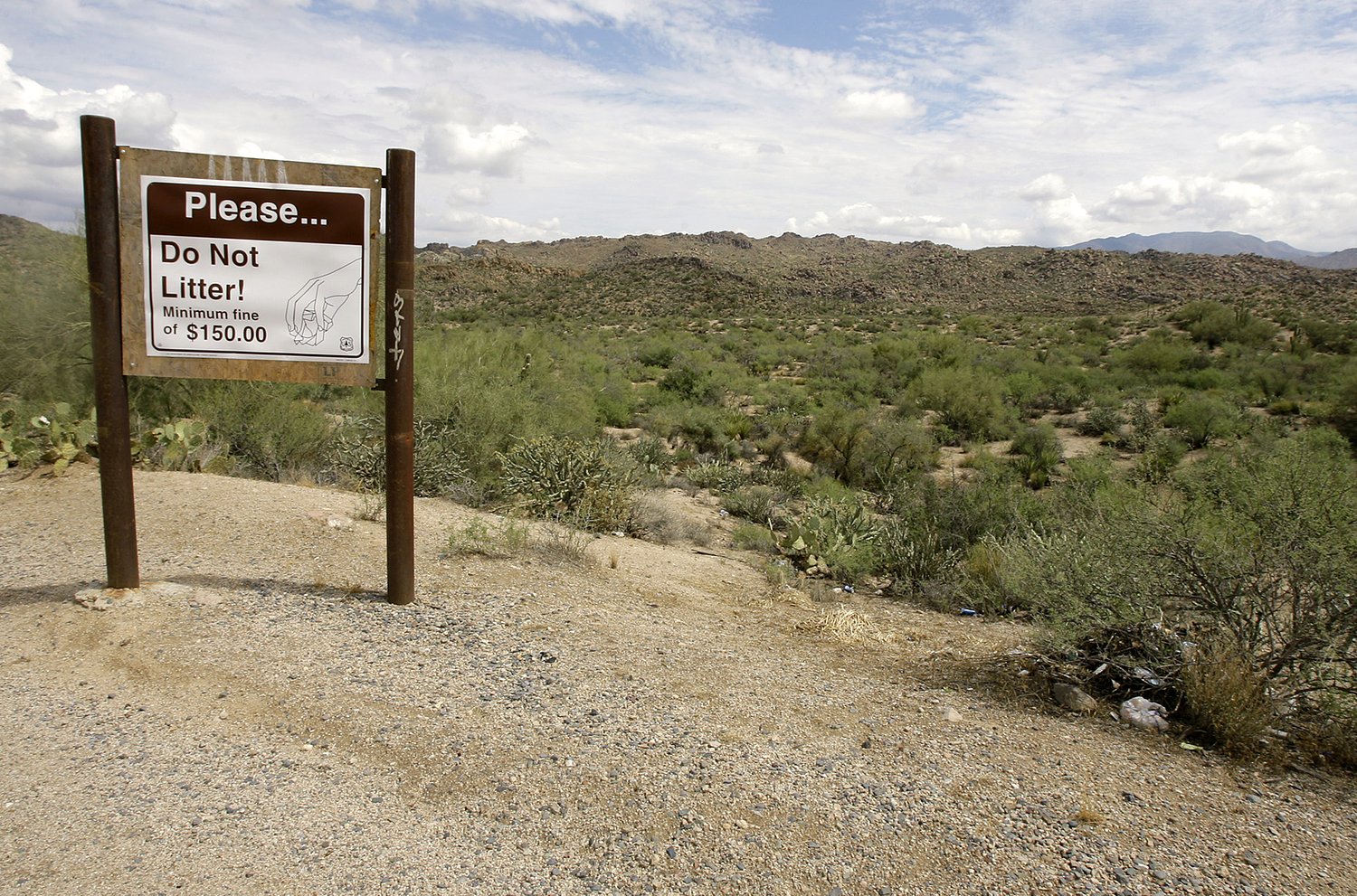 Man’s hidden life in national forest ends with shocking discovery