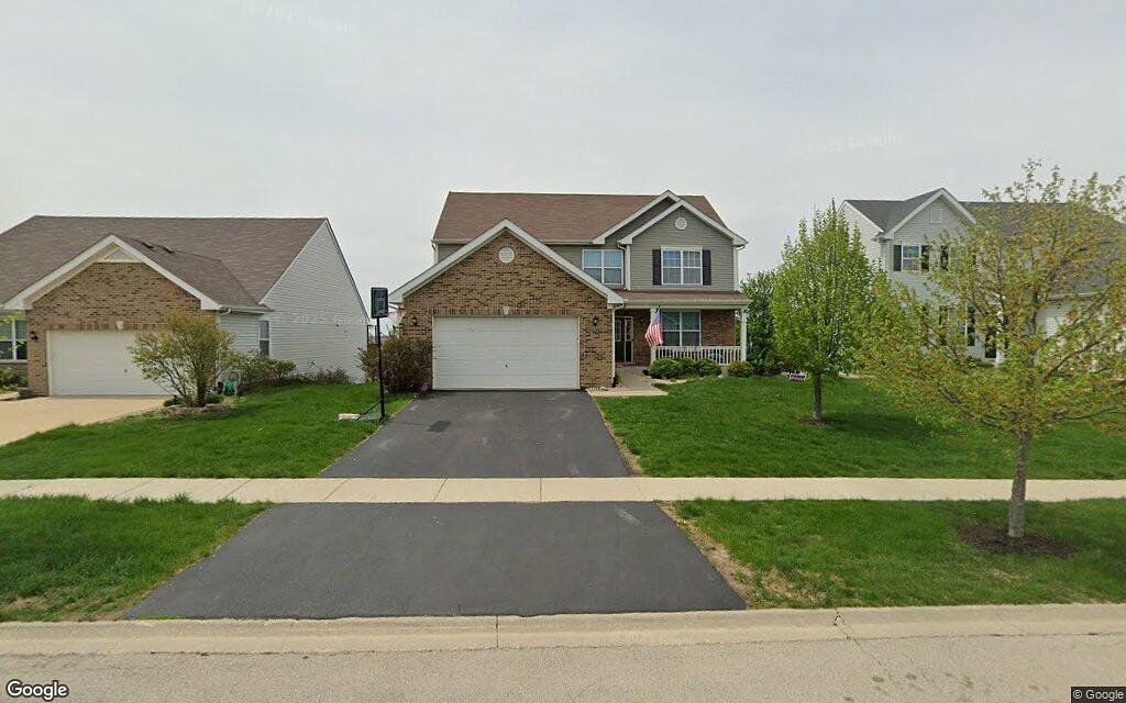 Joliet: Four-bedroom house sells for $480,000
