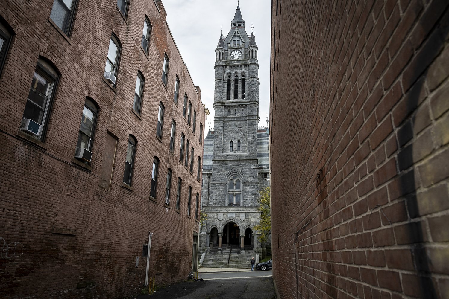 Holyoke residents invited to weigh in on PILOT payments as city faces loss of tax revenue