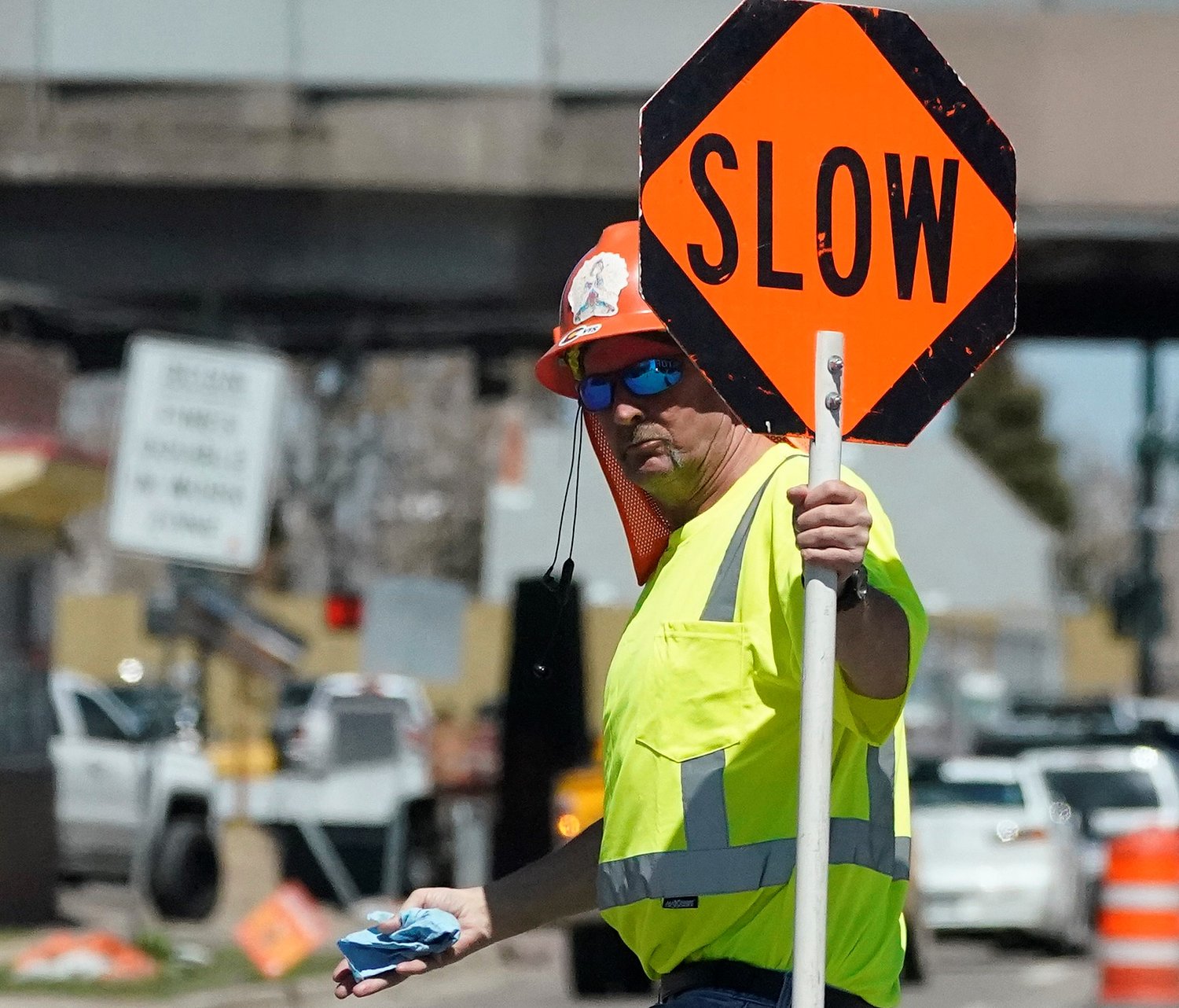 Traffic restrictions planned on major Pa. interstates this month