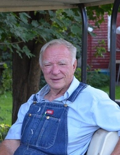 Sheldon Scott Sawyer Sr.