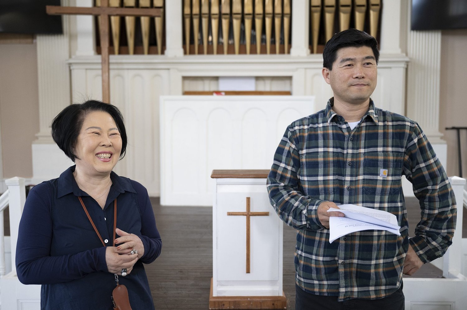 Historic North Amherst church to mark 200 years with community celebration