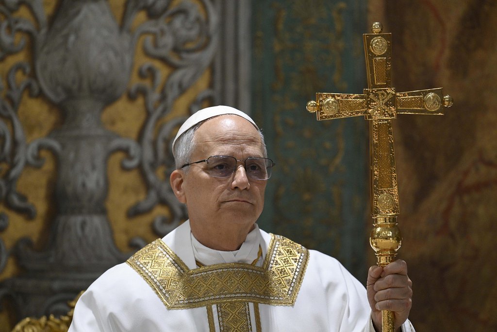Syracuse bishop warns Society of Saint Pius X followers of possible excommunication