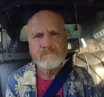 'Sovereign citizen' arrested after stops in Hartford and Lebanon