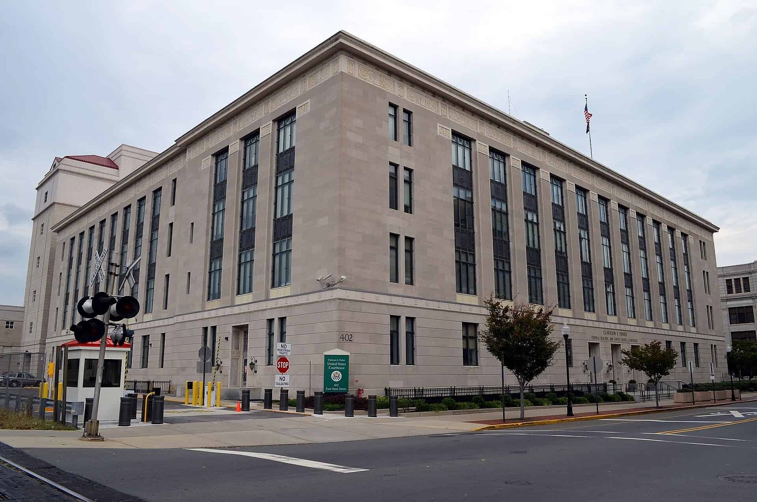 East Orange grocery store owner sentenced in $2.2 million food stamp fraud case