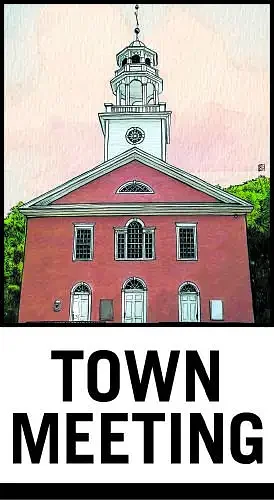 Weathersfield voters finally approve budget after cuts and rejections