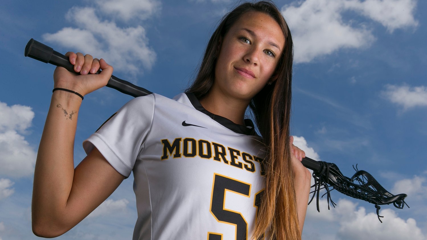 2x N.J. lacrosse Player of Year scores winning goal, earns MVP award at All-Star game
