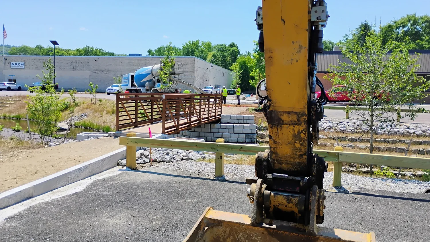 Athol Select Board approves Lord Pond Plaza name change