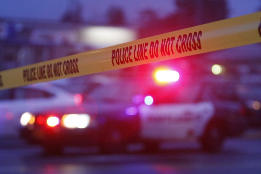 July 4 explosion linked to illegal fireworks injures 5, damages buildings in Oregon