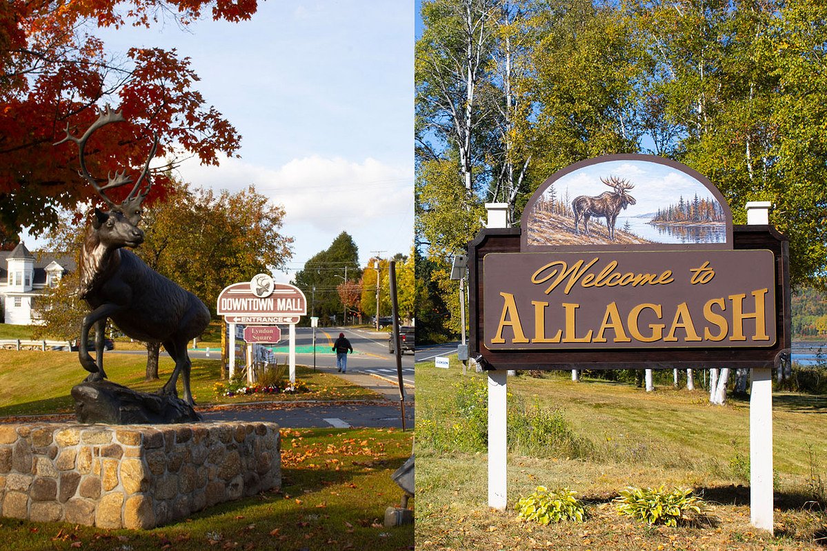 How Susan Collins’ and Troy Jackson’s Aroostook roots are shaping their US Senate race