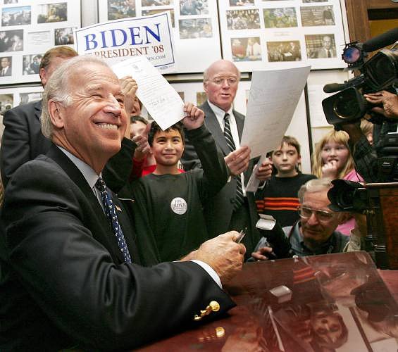 Opinion: A peace plan for NH Democrats' primary wars