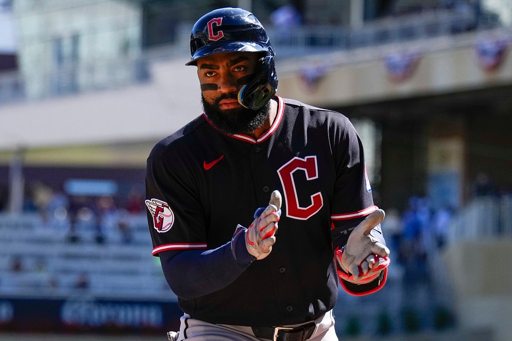 Seven-game winning streak spurred season’s turning point: Guardians takeaways