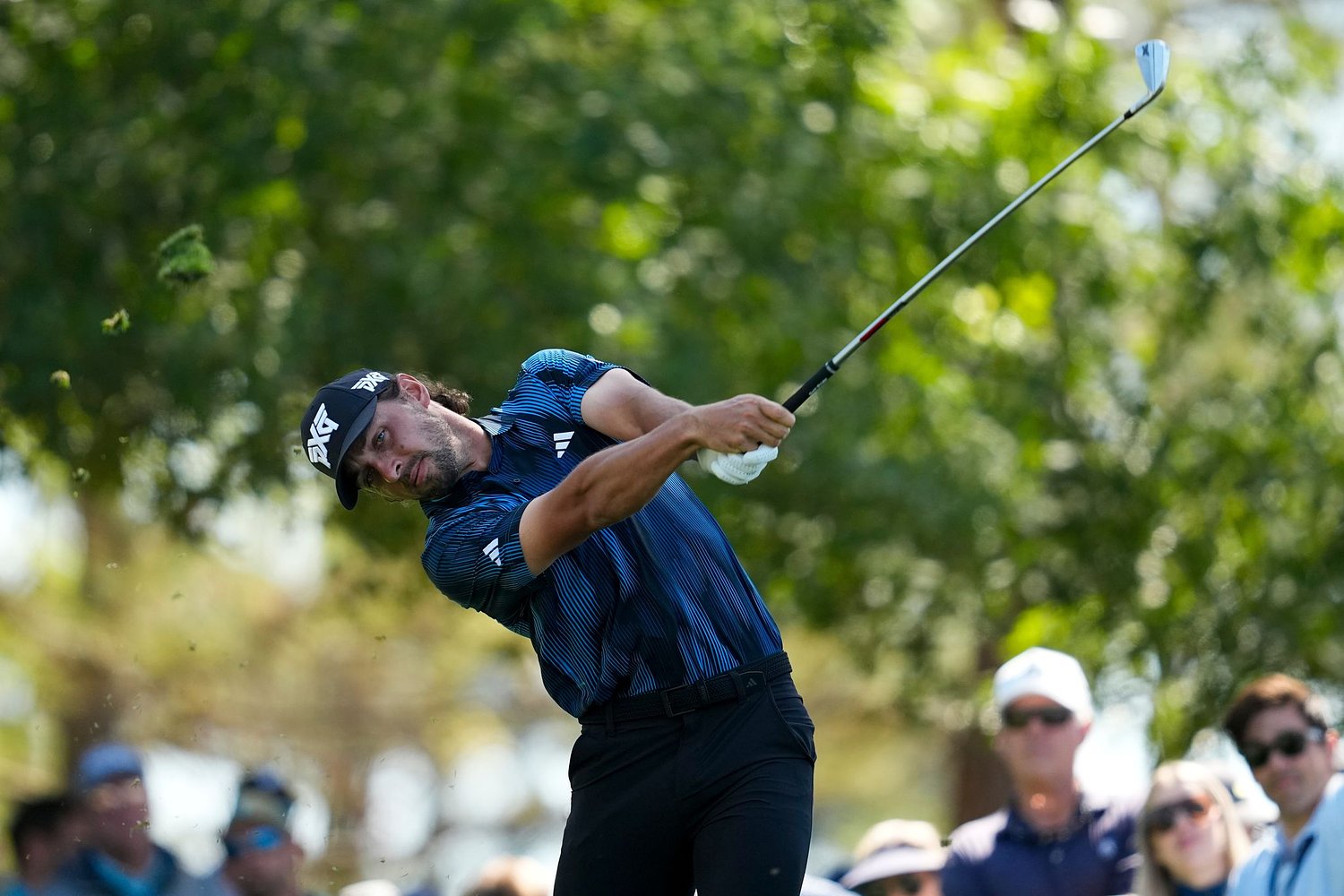 Englishman Marco Penge back in Spain to defend title of the tournament that 'changed my life'