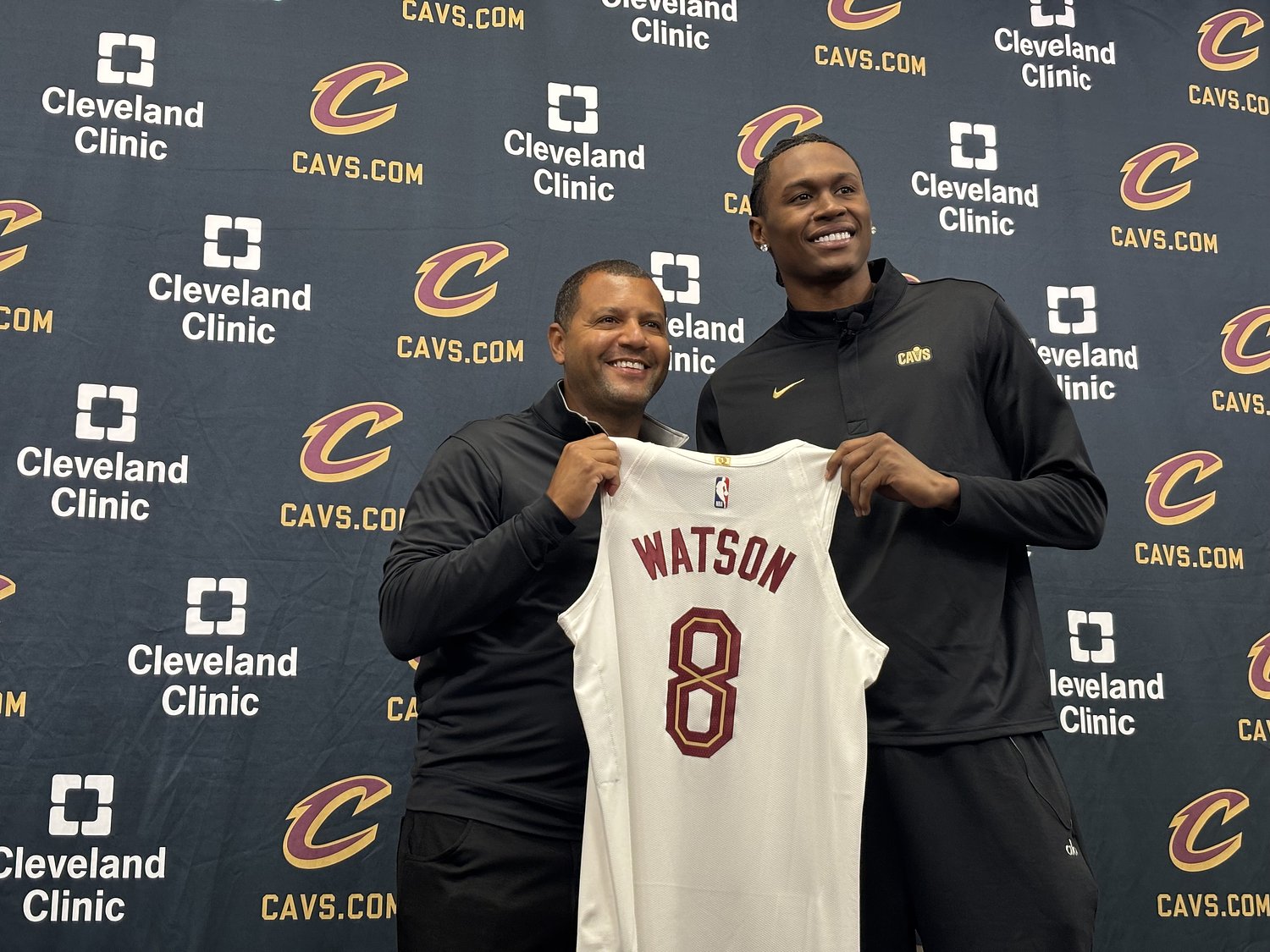 No LeBron James? What kind of summer was it for Cavs? – Terry Pluto