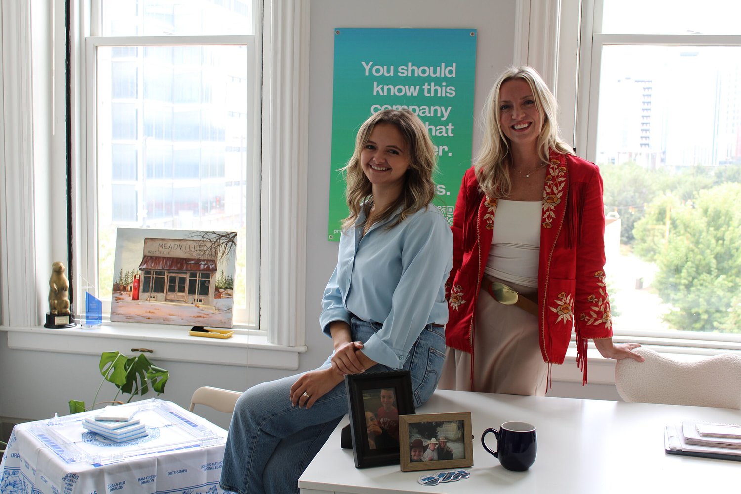 Proven Ventures seeks to invest the remaining capital of its $10 million fund in Nebraska startups