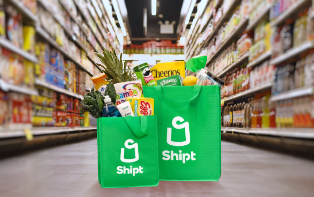 Shipt names former executive as new CEO, will be based in San Francisco Bay Area
