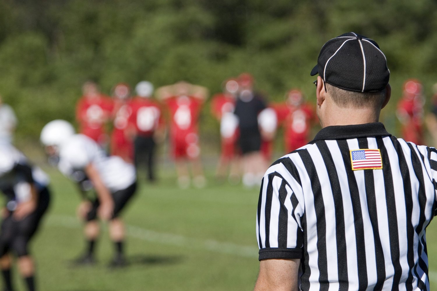 Organized Money: The Bill Looking to Turn College Athletes Into Cheap Labor