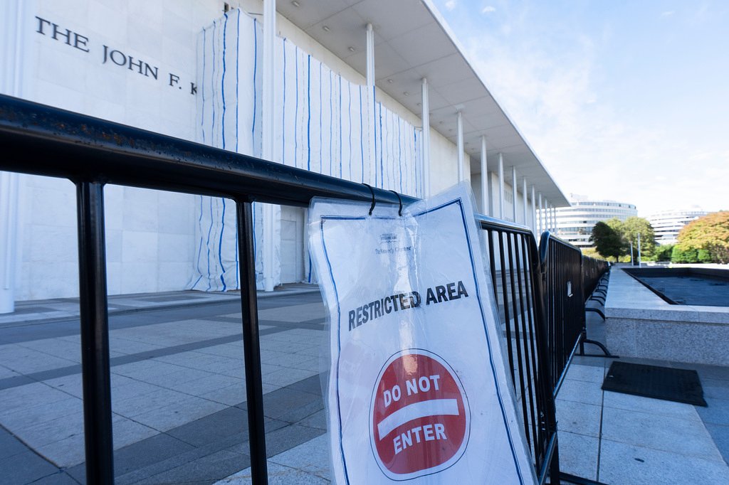 Kennedy Center put off planned repairs despite known structural issues, former employees allege