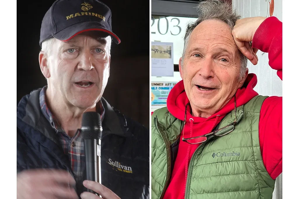 In Alaska race, Trump targets a long, sometimes sordid political tradition of 'spoiler' candidates