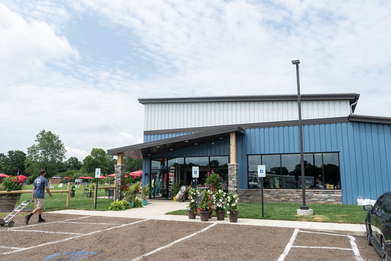 ‘You can only spend so much’: Kalamazoo-area restaurant says legal fight could force closure