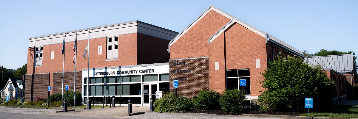 Boone County Library awarded $1K grant for robotics program