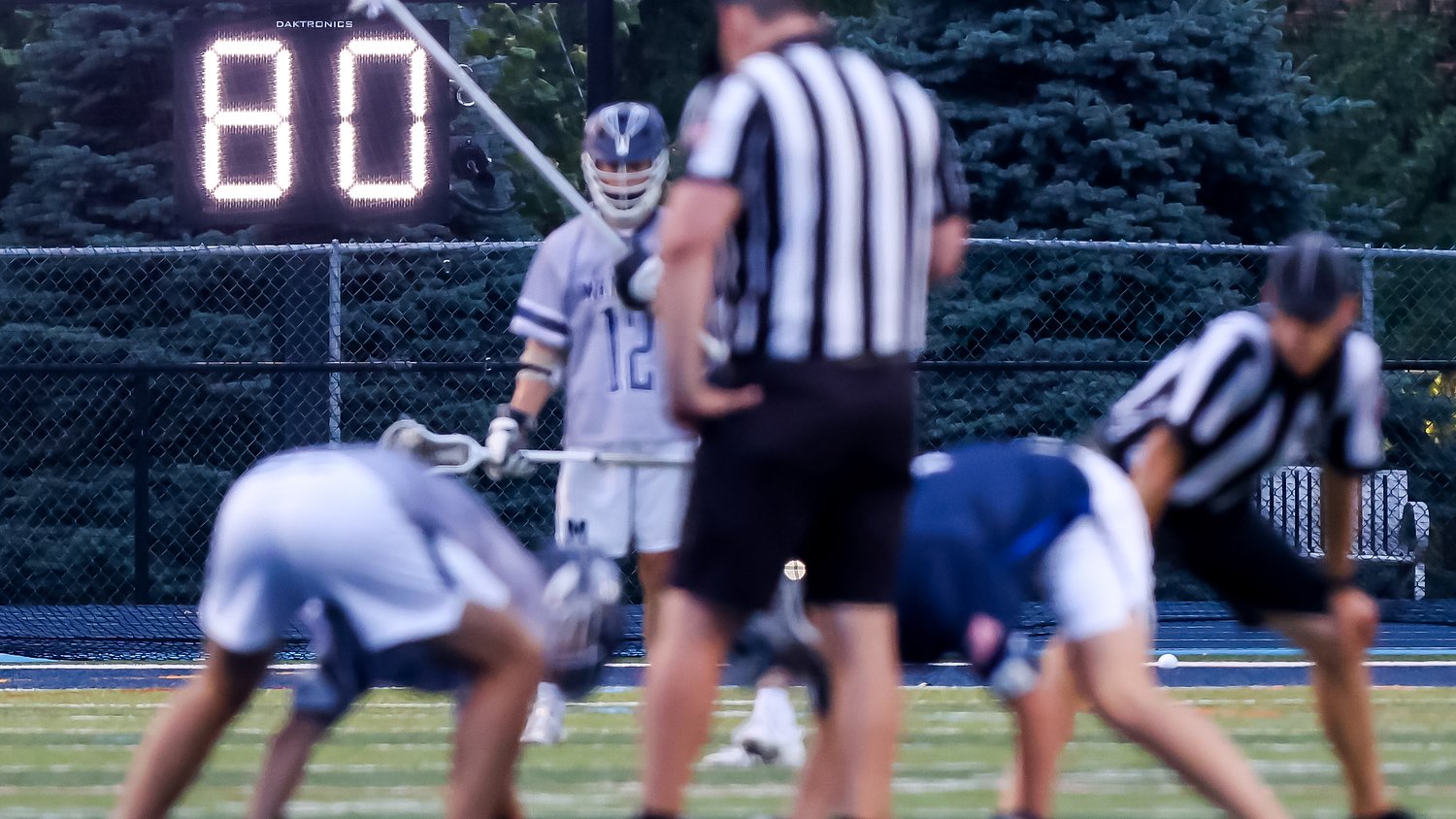 NFHS approves 90-second possession clock for girls lacrosse. Will N.J. add it?