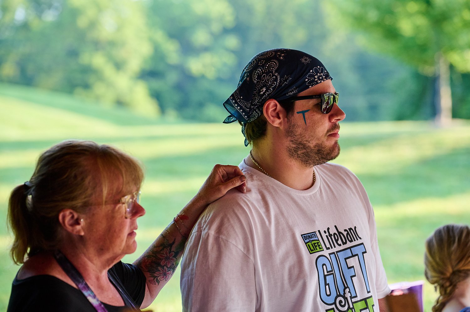 Gift of Life Walk & Run returns with stories of hope, new Cavaliers partnership