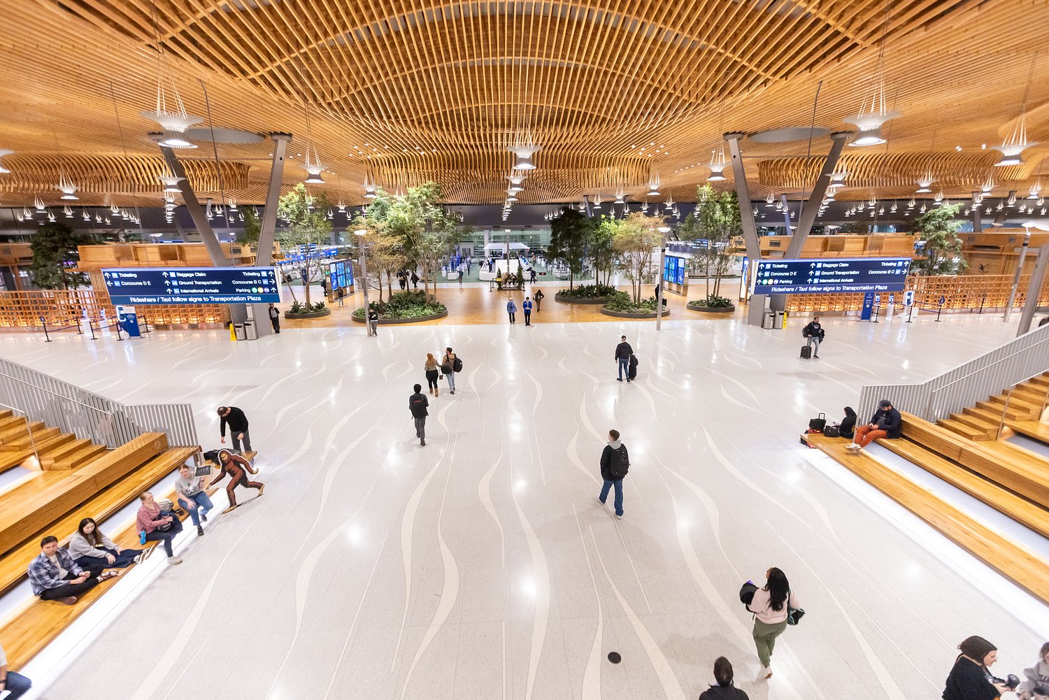PDX traveler arrested after allegedly checking 30 pounds of marijuana