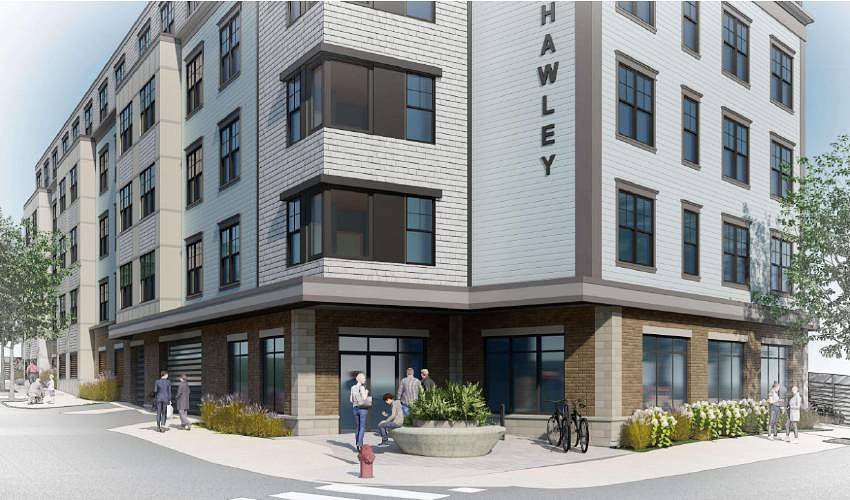 Judge orders Northampton Planning Board to revisit apartment approval