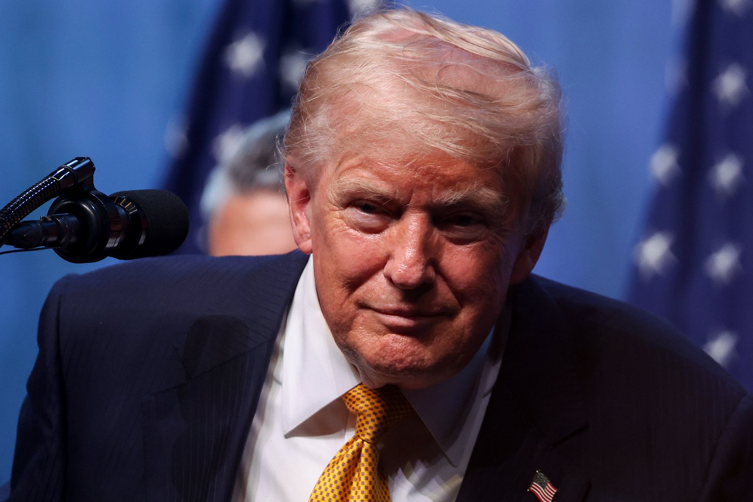 Former Yankees star, Trump ally rips Democrats over ‘vicious cycle’ of rising costs