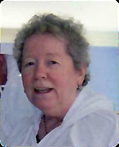 Rita M. Gougeon