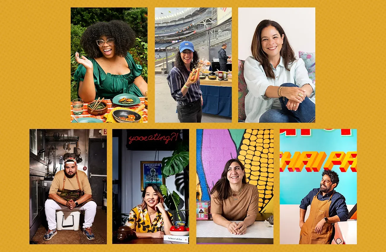 Portland Book Festival Is Now a Major Food Event, Too