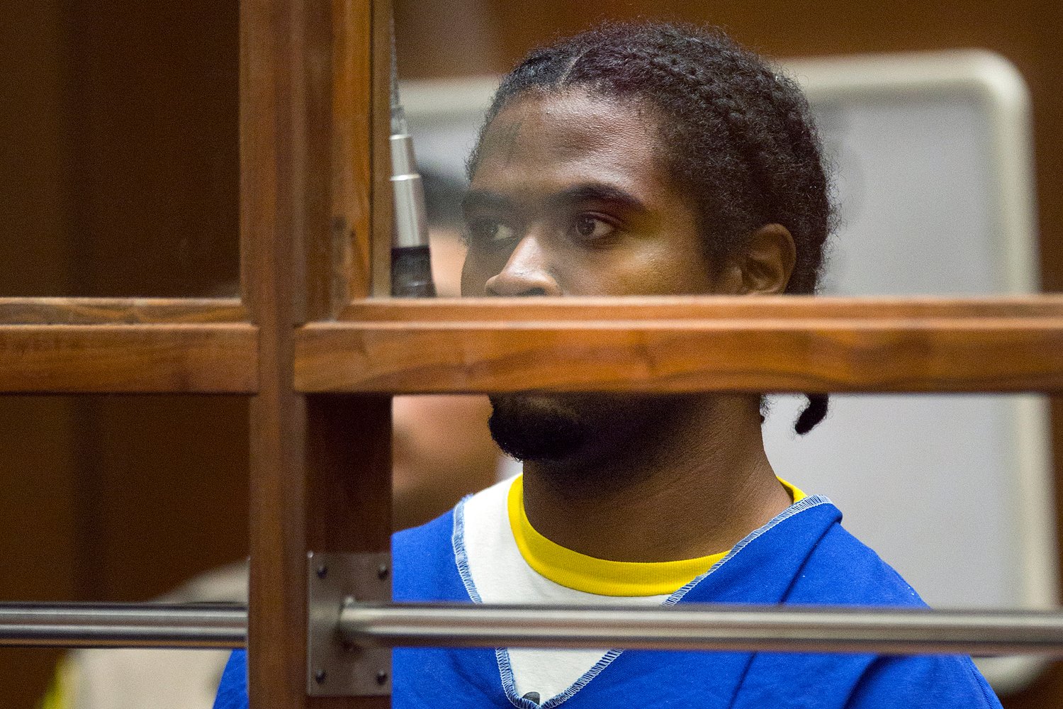 Calif. man gets 236-year sentence for role in Trader Joe's shooting