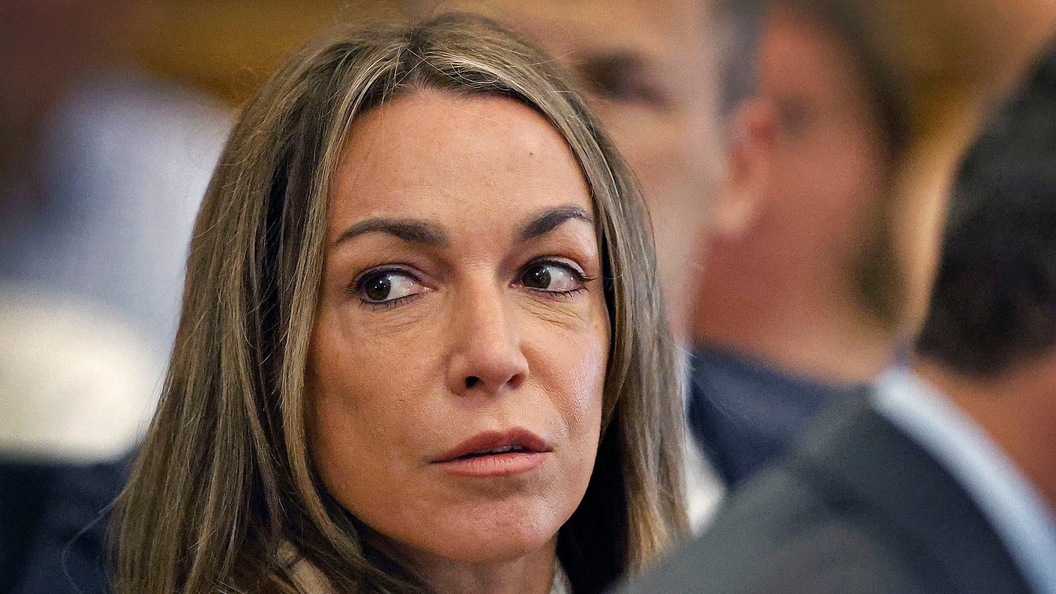 Karen Read’s murder trial is becoming a TV show starring a popular actress