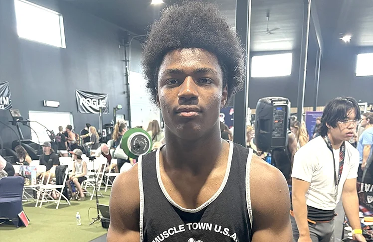 At 13, Clyde Hawkins IV Is Making His Mark Across Three Sports