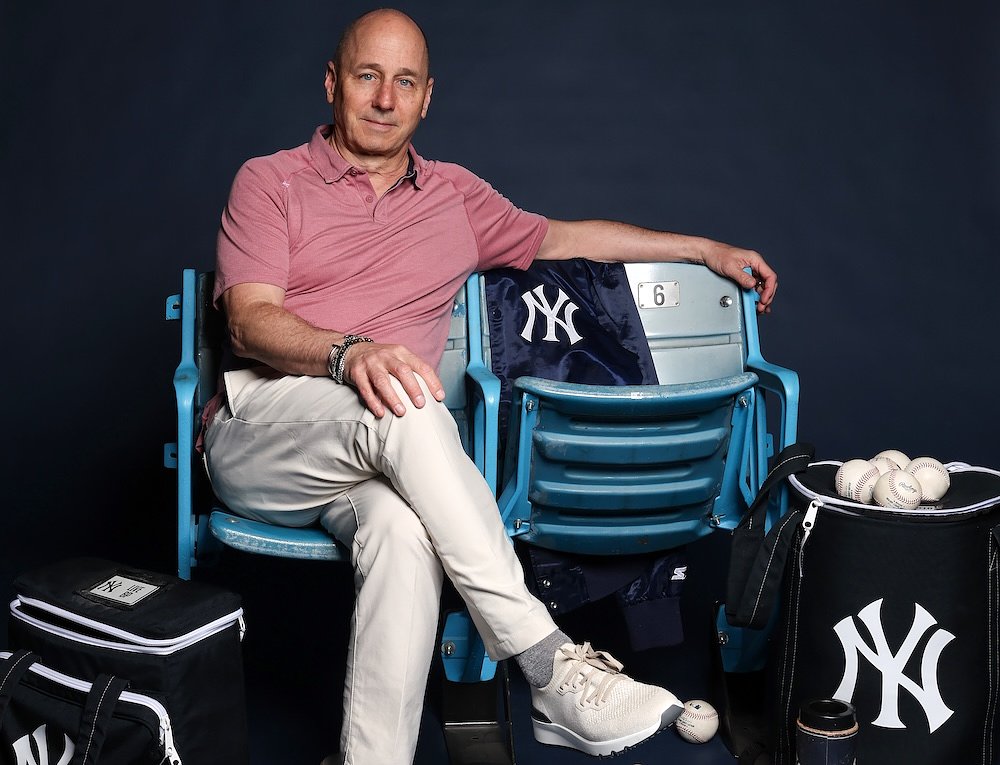 Dissecting legacy of Yankees GM Brian Cashman, whose recent history is filled with failures