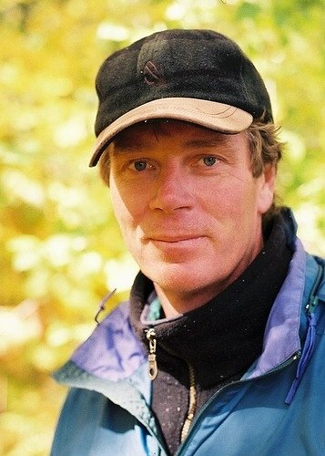 Paul Landholm Merritt