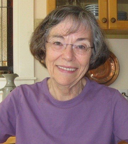 Mary Susan Wyse