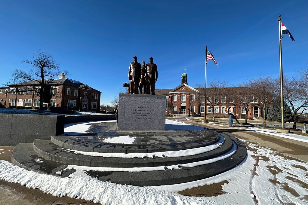 HBCUs are underfunded. A legal effort starting in Missouri seeks to fix it