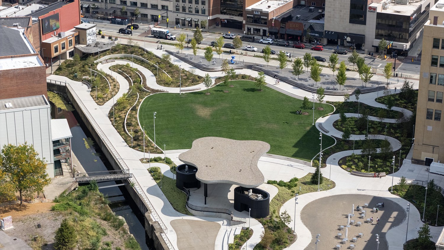 Free Downtown Akron Fall Fest returning for 5th year