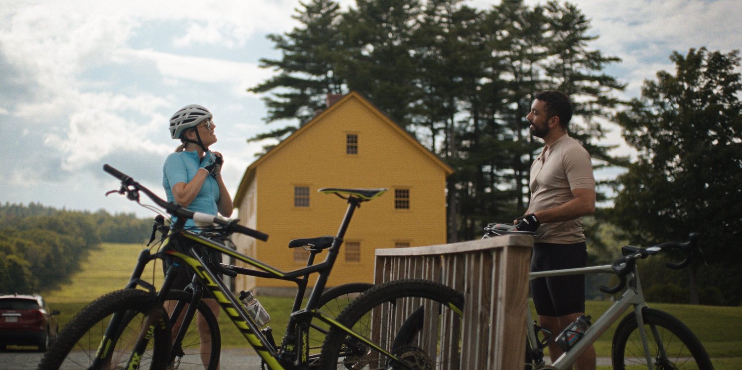 Art Notes: Hanover grad Julia Coulter explores living with a heart defect in new film