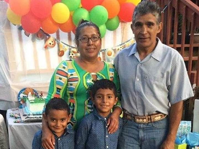 Grandparents of Pelham soccer players return to Alabama after ICE detention