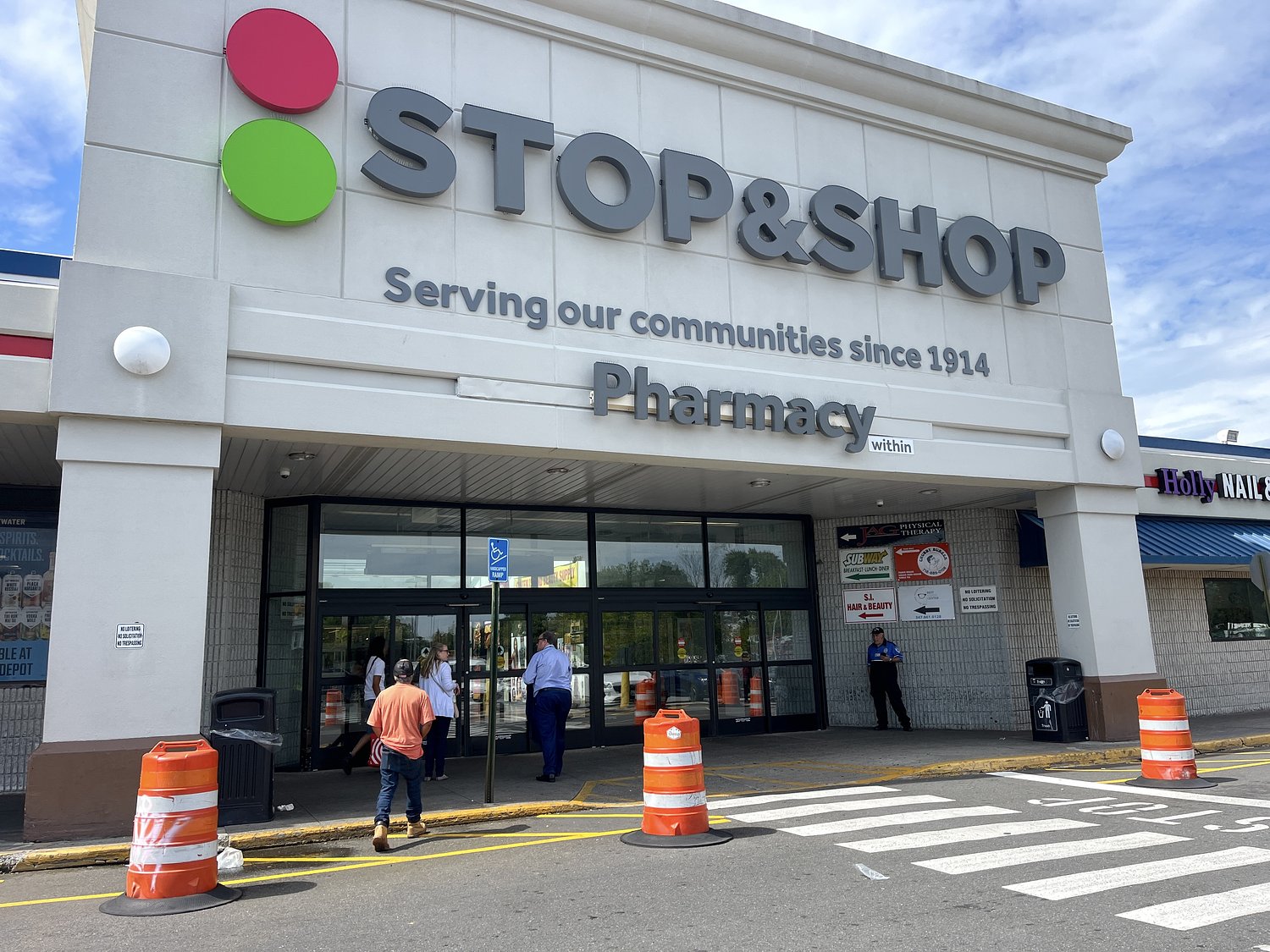 Your Stop & Shop app isn’t working — and a cyberattack is to blame