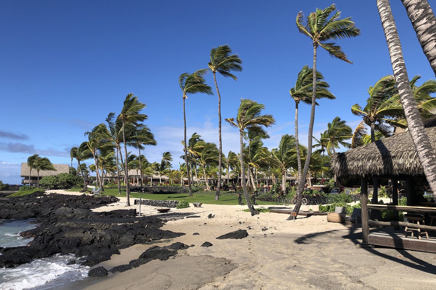 Hawaii's largest private landowner sells land to Calif. investor