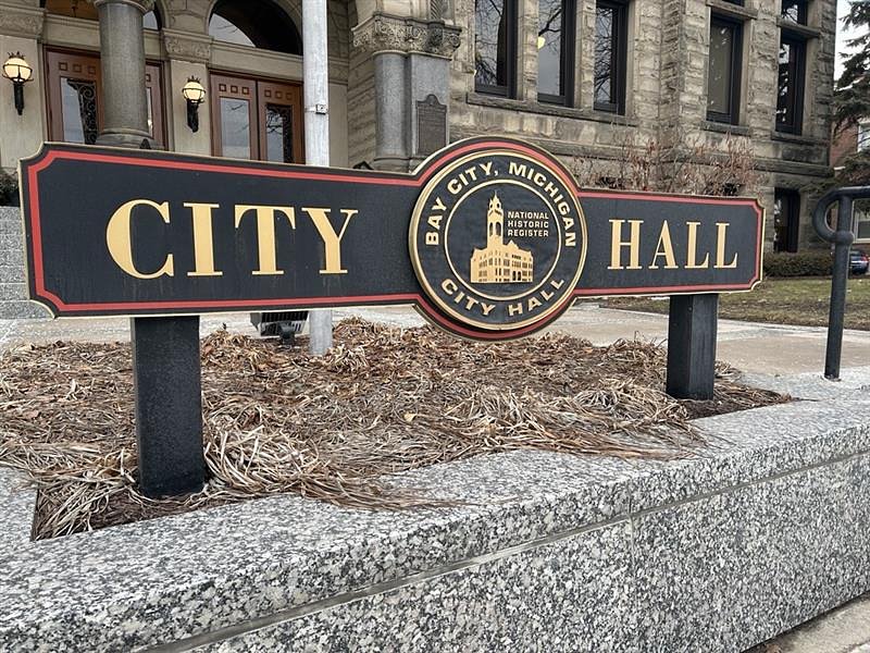 Bay City commissioners to consider $1M sewer rehabilitation contract