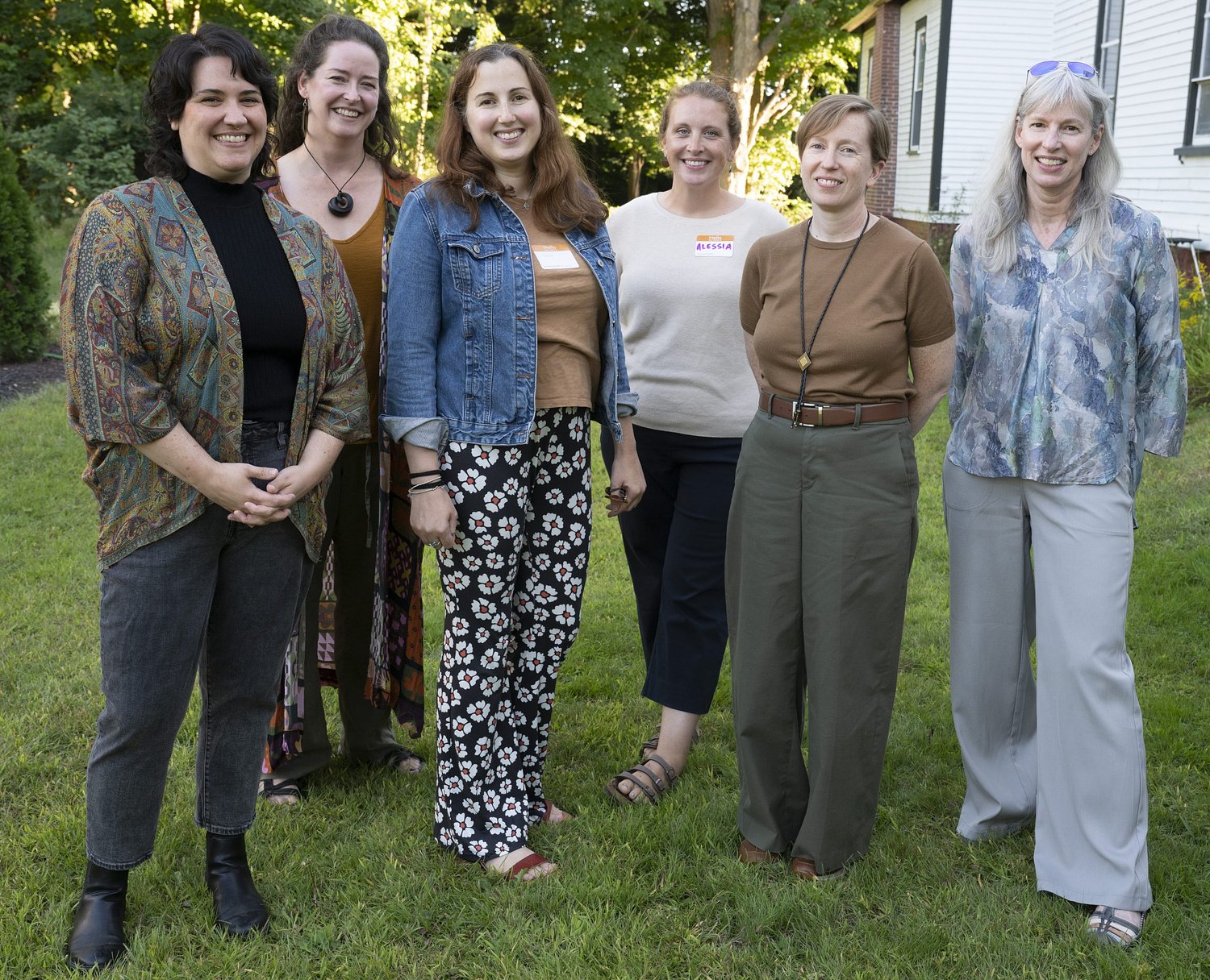 Quest for the sacred: Bombyx program a venue for connecting with the divine