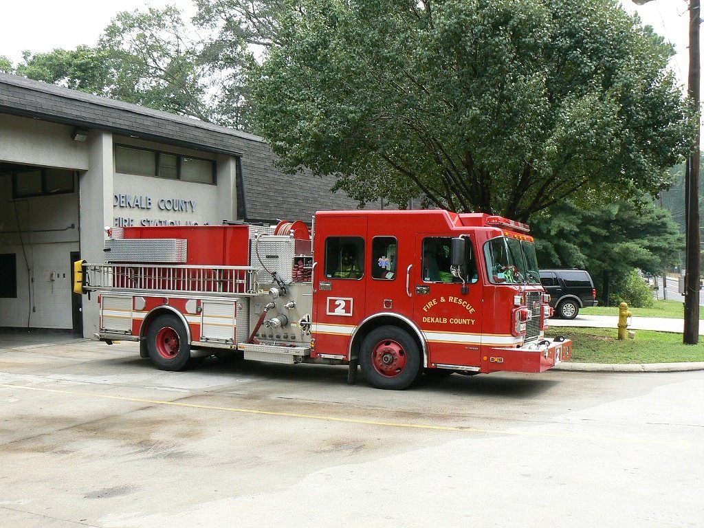 Brookhaven City Council defers agreement for new fire station after citizen pushback